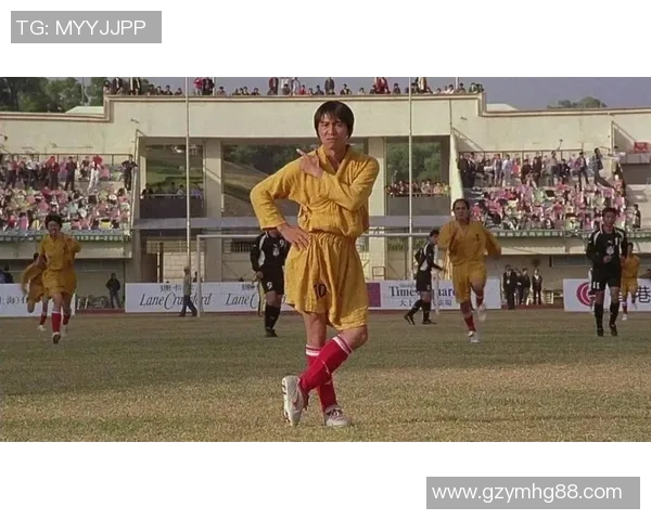 少林足球星爷周星驰真实姓名是什么以及他在电影中的精彩表现解析