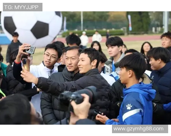 工人足球球星拼搏精神引领新时代体育力量