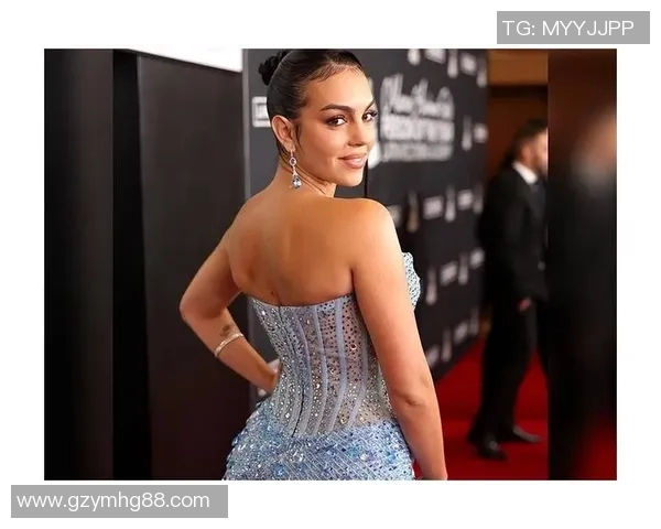 葡萄牙男足球星太太团的时尚魅力与生活圈揭秘